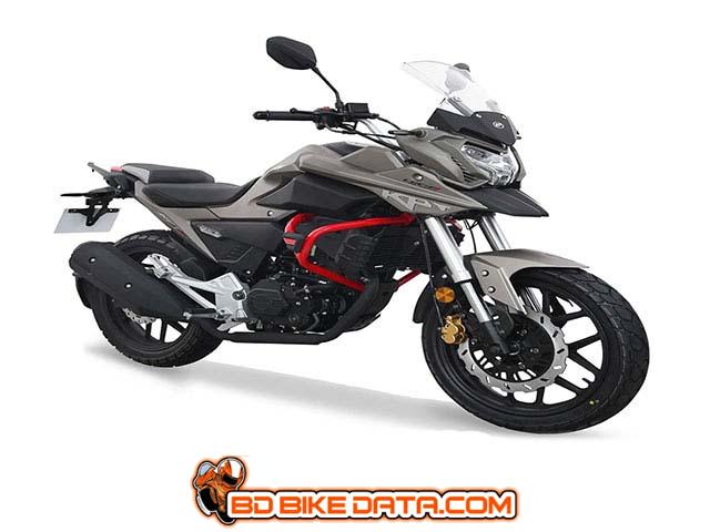 Lifan KPT 200 Price In Bangladesh BDBikeData