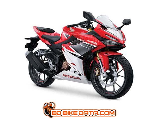 New Honda CBR 150R Price In Bangladesh