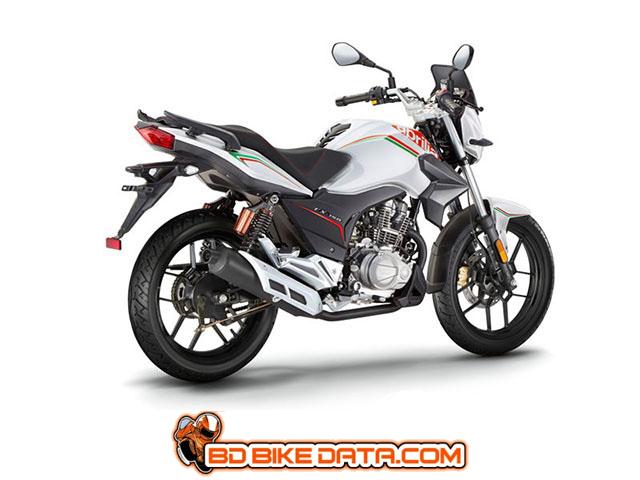 Aprilia FX 150 Price In Bangladesh