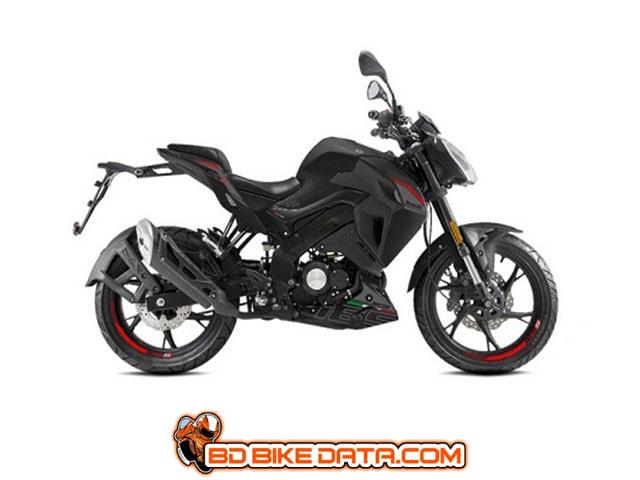 Benelli 165S Price In Bangladesh