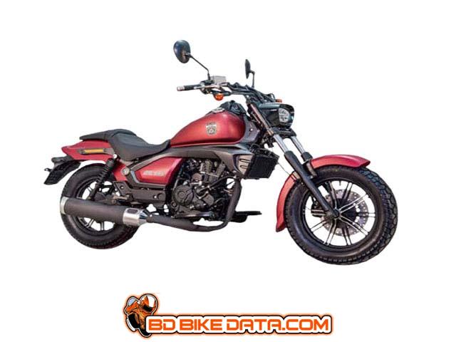 Lifan K19 Price In Bangladesh
