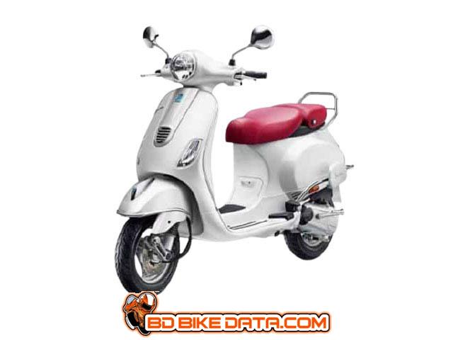 Vespa Elegante 150 Price In Bangladesh