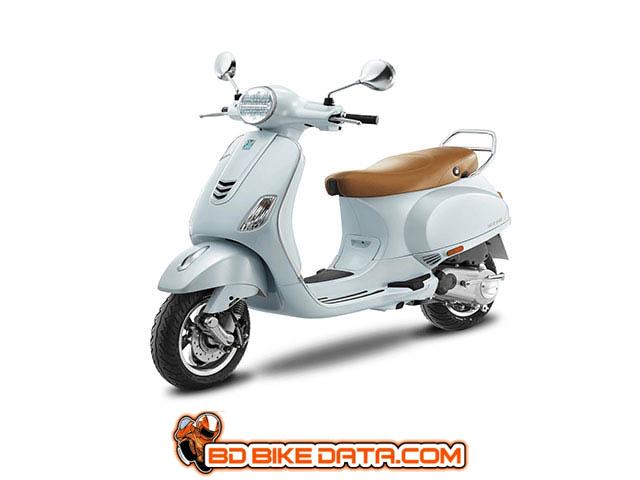 Vespa VXL 150 Price In Bangladesh