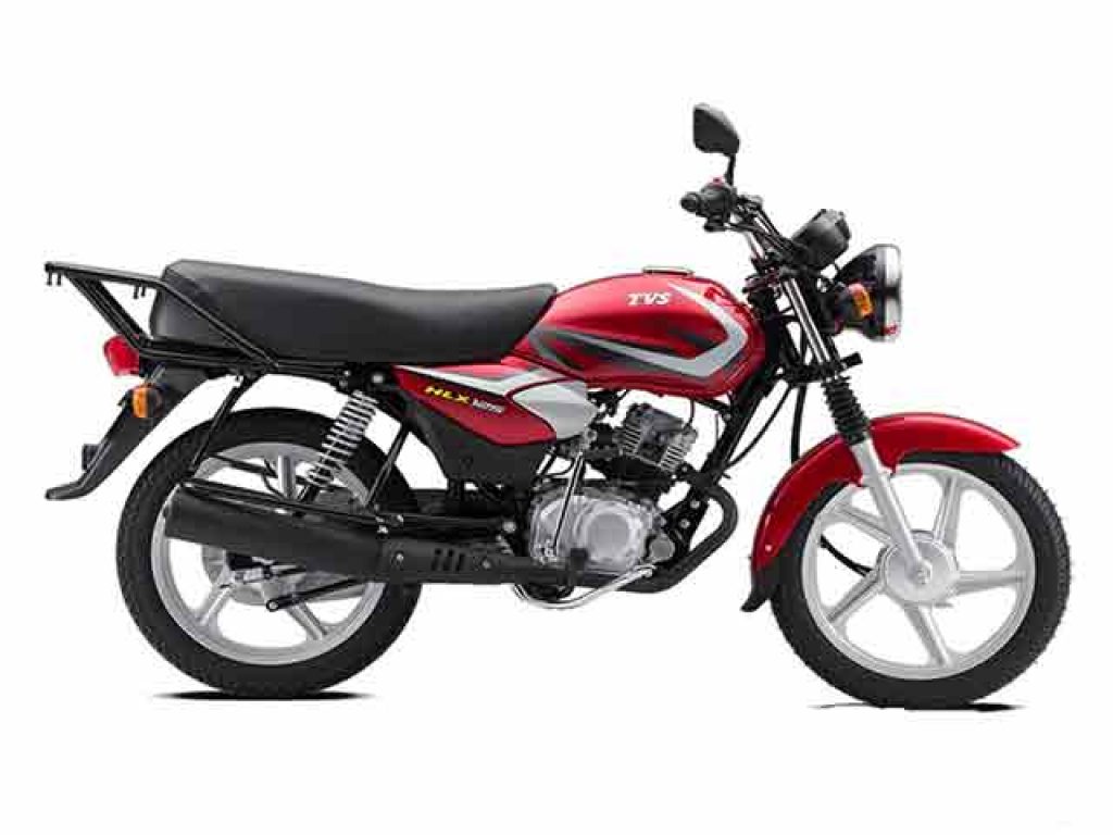 tvs star hlx 125
