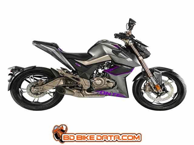 Zontes ZT155 U Price In Bangladesh