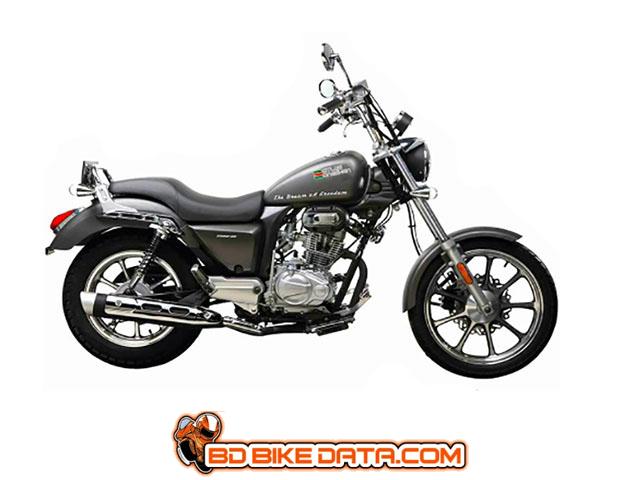 Atlas Zongshen ZS 150-58 Price In Bangladesh