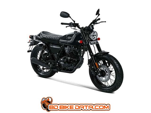 GPX Legend 150S Price In Bangladesh