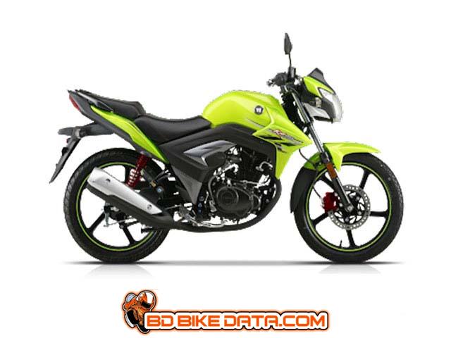 Haojue KA Price In Bangladesh