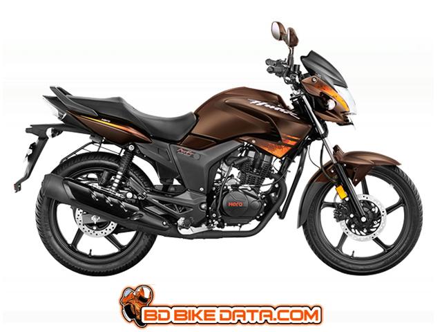 Hero Hunk Glossy Price In Bangladesh