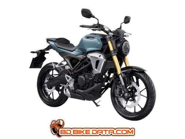 Honda CB150R Exmotion Price In Bangladesh