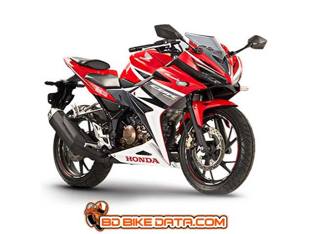 Honda CBR150R Indonesian Version Price In BD