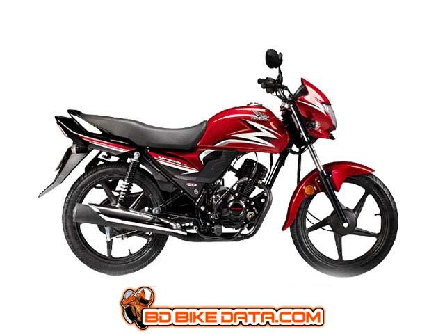 Honda Dream 110 Price In Bangladesh