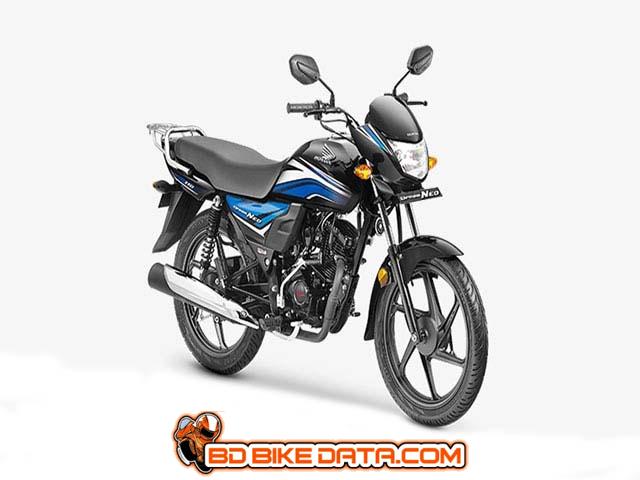 Honda Dream Neo Price In Bangladesh