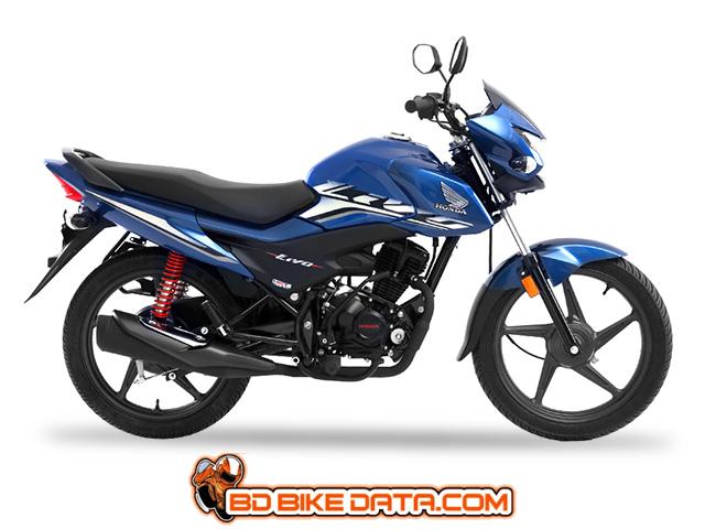 Honda Livo 110 Disc Price In Bangladesh