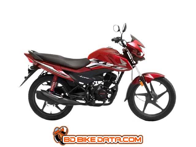 Honda Livo 110 Drum Price In Bangladesh