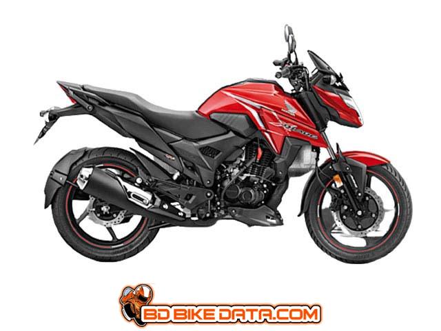 honda x blade 160 abs price
