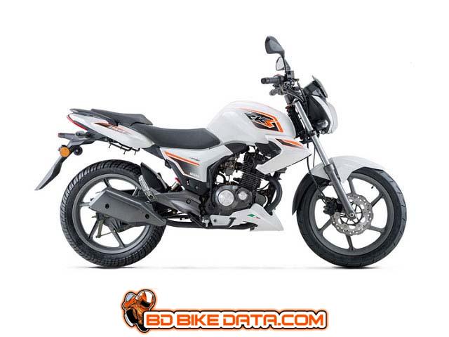 Keeway RKS 150 Sports Price In Bangladesh