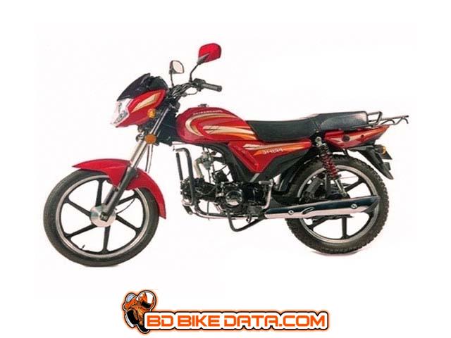 Roadmaster Prime 100 Price In Bangladesh