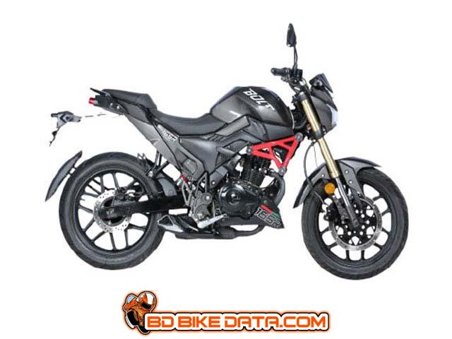 Runner Bolt 165R Price In Bangladesh