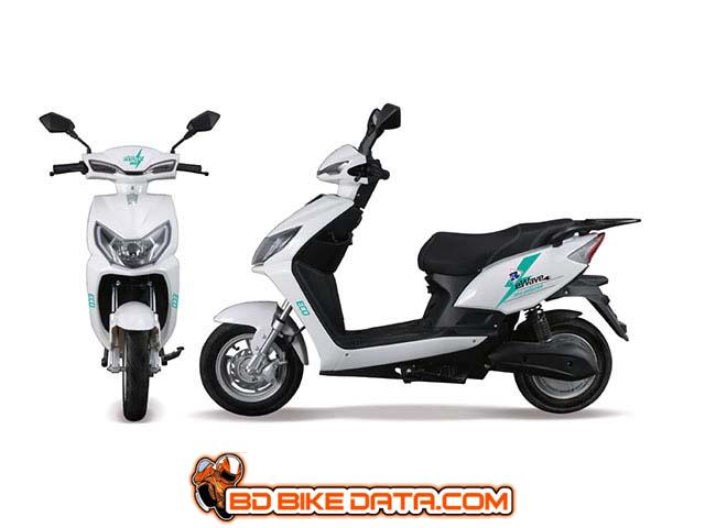 Runner eWave Eco Price In Bangladesh