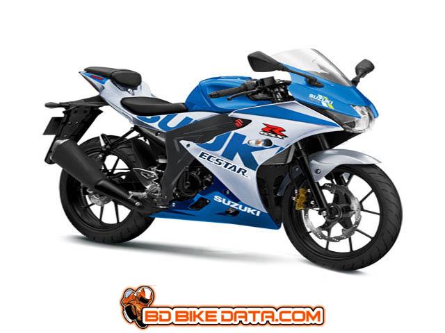 Suzuki GSX-R150 Price In Bangladesh