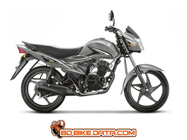 Suzuki Hayate EP Price In Bangladesh
