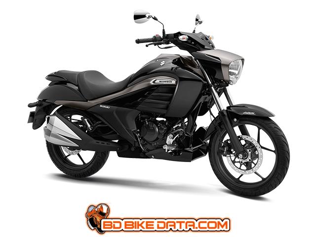 Suzuki Intruder ABS Price In Bangladesh
