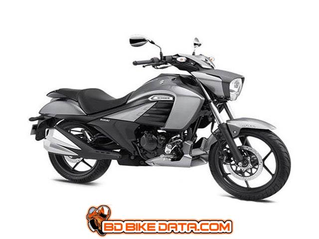 Suzuki Intruder FI ABS Price In Bangladesh