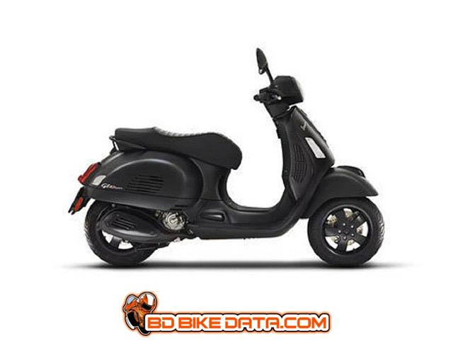 Vespa Notte 125 Price In Bangladesh