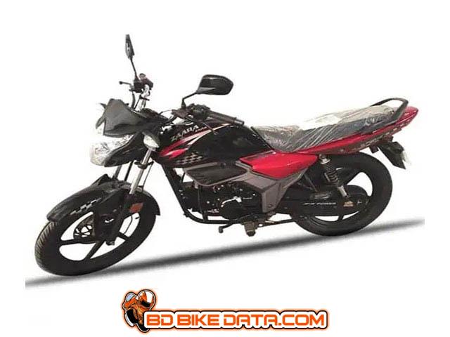 Zaara 110 Digital Price In Bangladesh