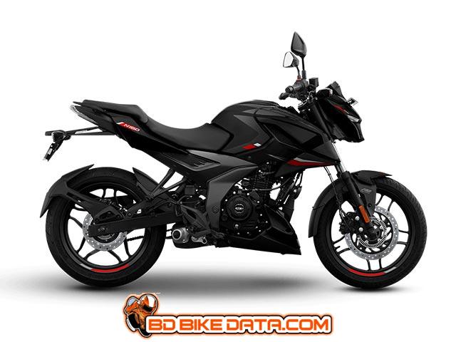 Bajaj Pulsar N160