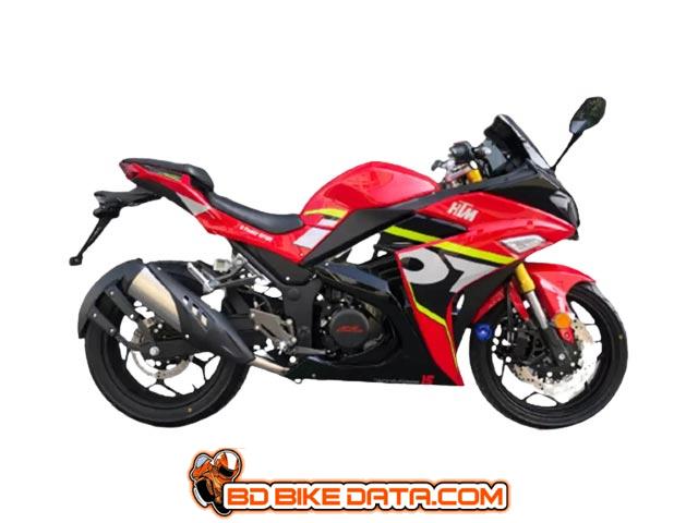H Power HTM- RZ3