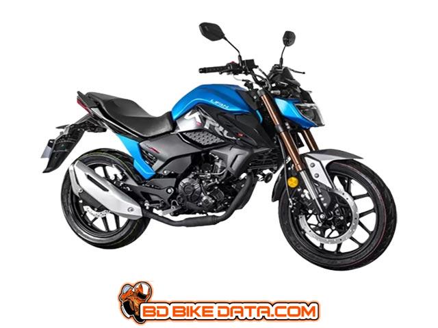 LIFAN KP165 4V