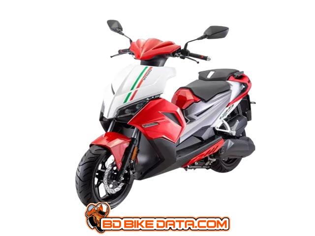 Taro Imola 150