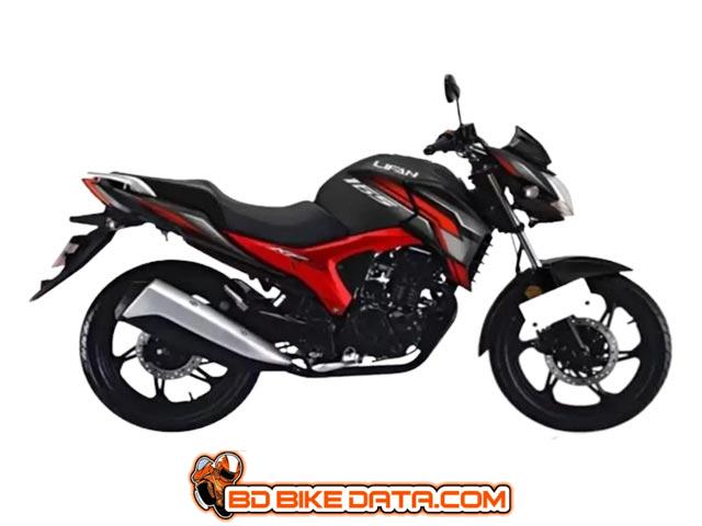 Lifan KP 165