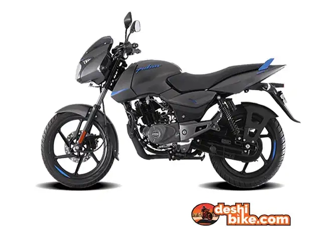 Bajaj Pulsar 125 Price In Bangladesh