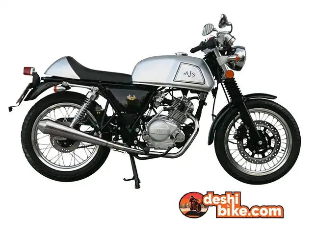 Cafe Racer Cadwell Price In Bangladesh