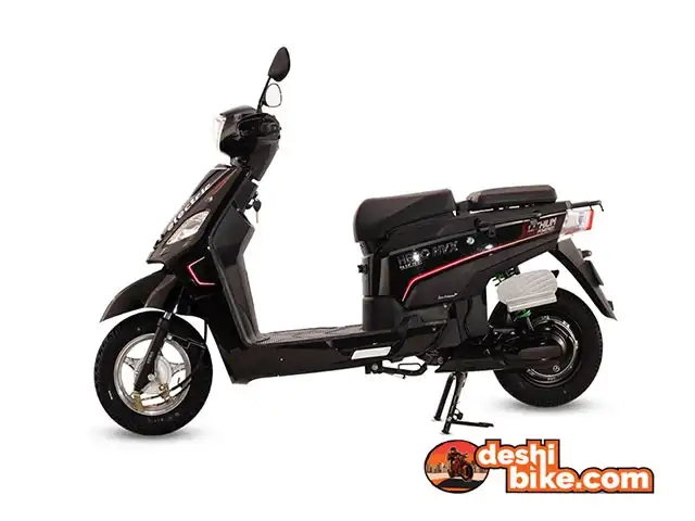 Hero Electric NYX Price In Bangladesh