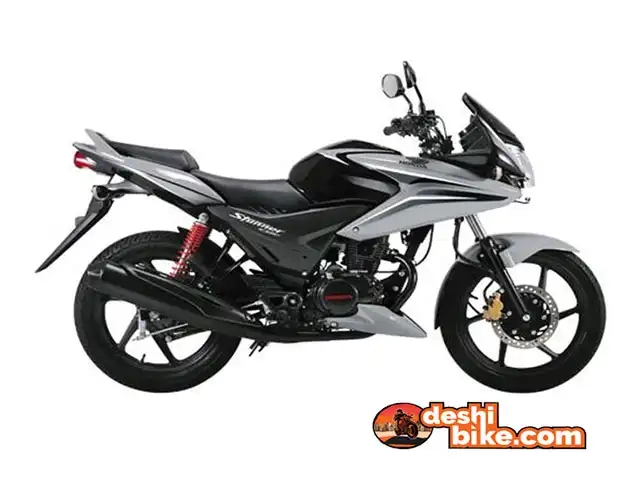 Honda CBF Stunner Price In Bangladesh