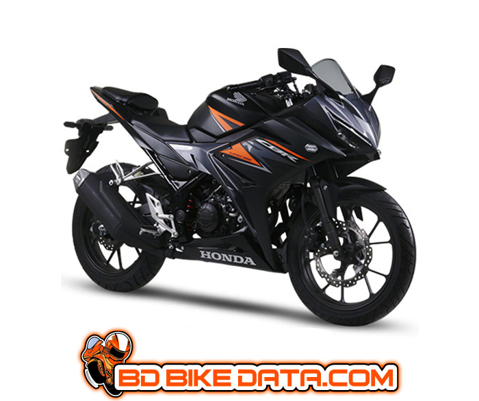 Honda CBR 150R Price In Bangladesh