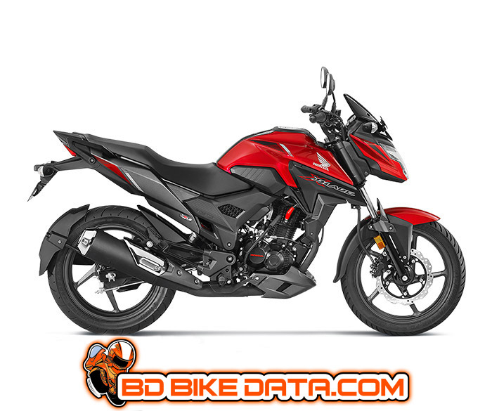 Honda X Blade 160 Price In Bangladesh