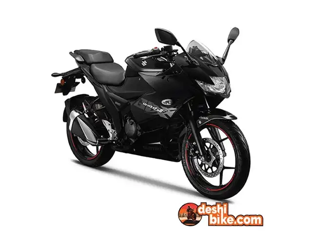 New Suzuki Gixxer SF Price In Bangladesh
