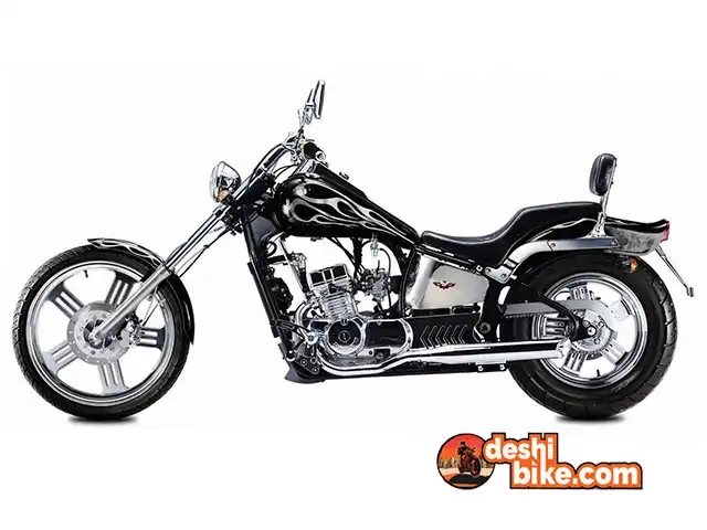 Regal Raptor Spyder Price In Bangladesh