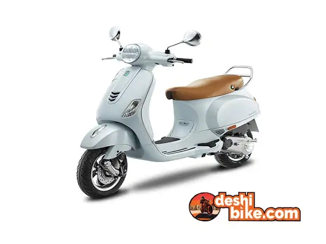 Vespa VXL 150 Price In Bangladesh
