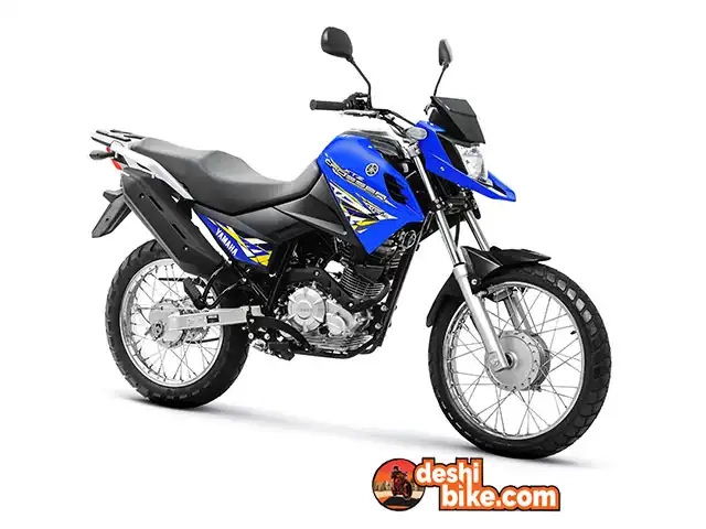 Yamaha XTZ 150 Price In Bangladesh