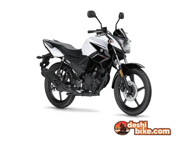 Yamaha YS 125 Price In Bangladesh