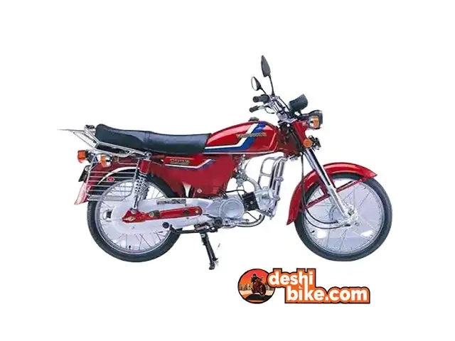 ZONGSHEN ED 80 Price In Bangladesh