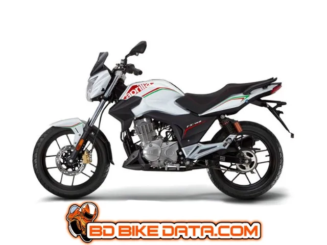 Aprilia FX 125 Price In Bangladesh