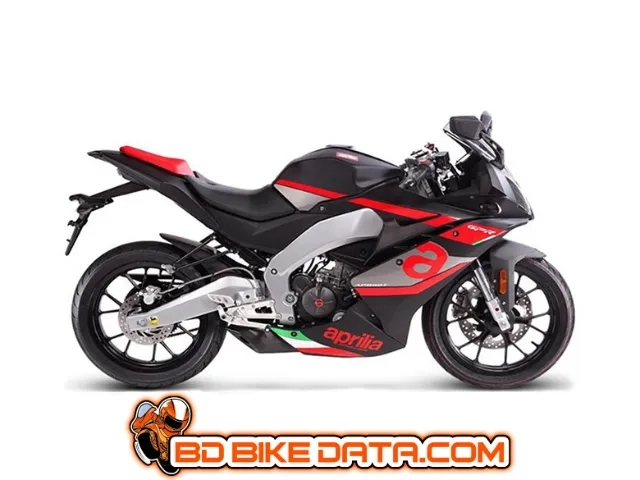 Aprilia GPR 150 Price In Bangladesh