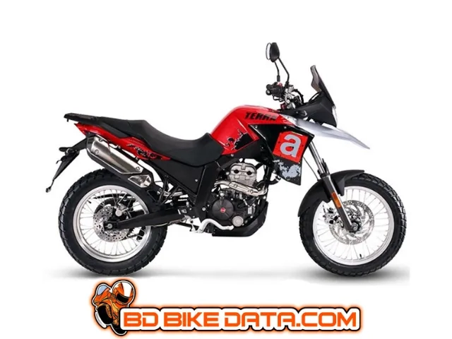 Aprilia Terra 150 Price In Bangladesh